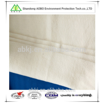 3mm 350g oil absorbing sheets industrial in Nonwoven Fabric